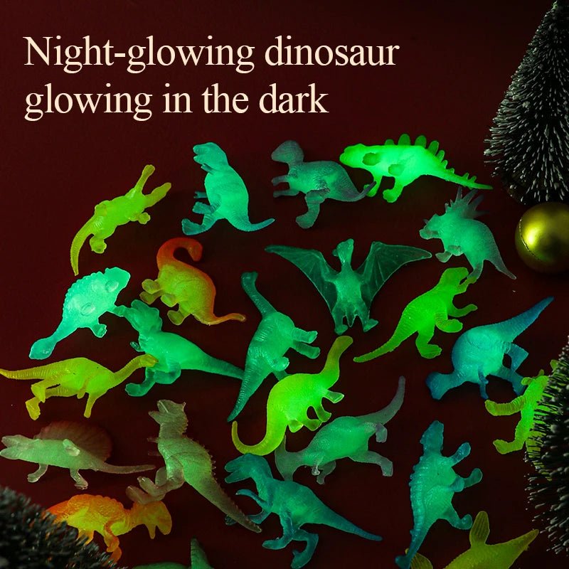 Calendrier de l'Avent Dinosaures pour Enfants 3