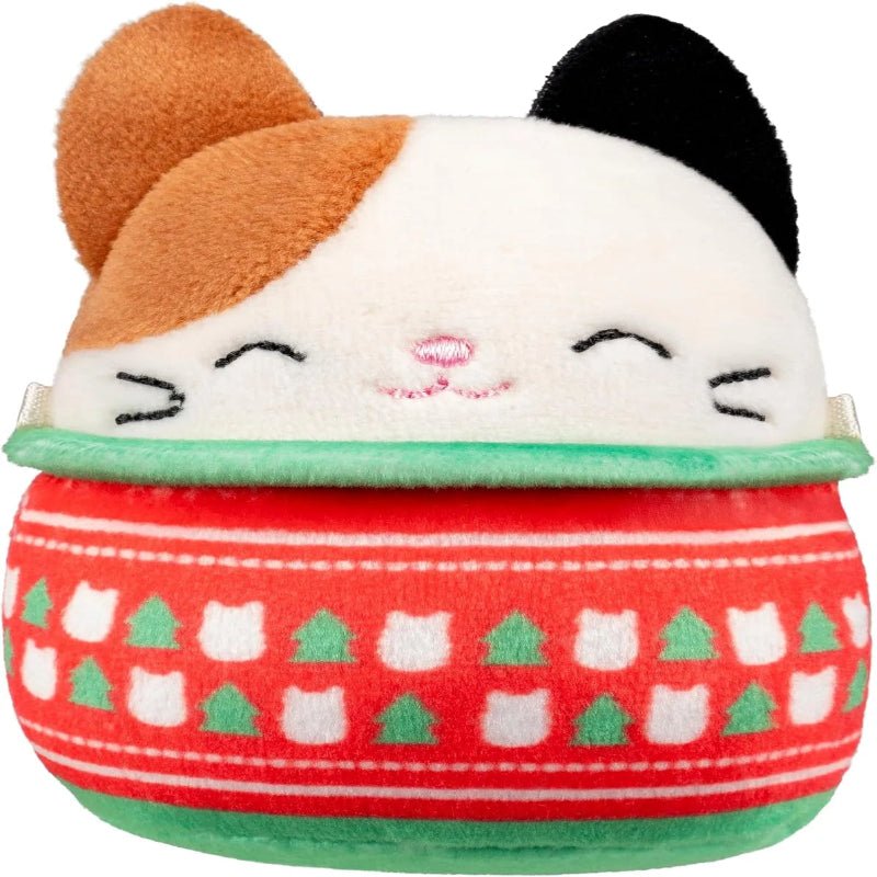 Calendrier de l'Avent Micromallow 2026 pour Enfants 4