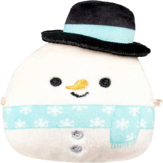 Calendrier de l'Avent Micromallow 20256 pour Enfants 5