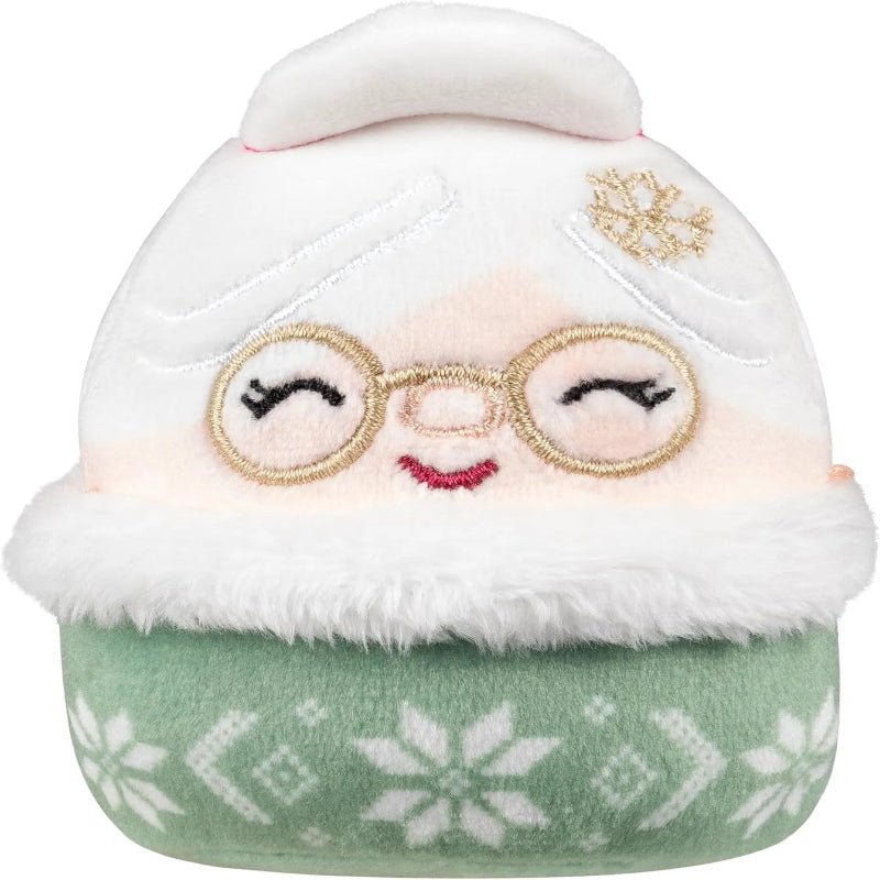 Calendrier de l'Avent Micromallow 2026 pour Enfants 7
