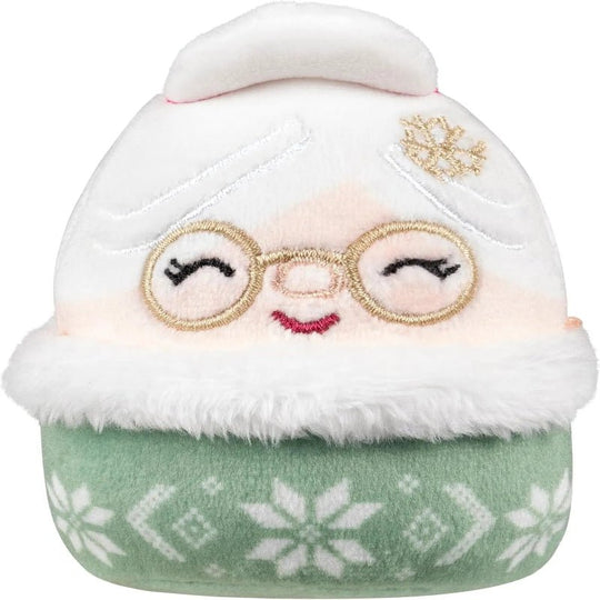 Calendrier de l'Avent Micromallow 2026 pour Enfants 7