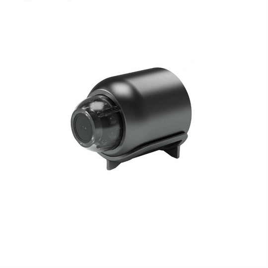Caméra Mini WiFi HD pour la Sécurité à Domicile 0
