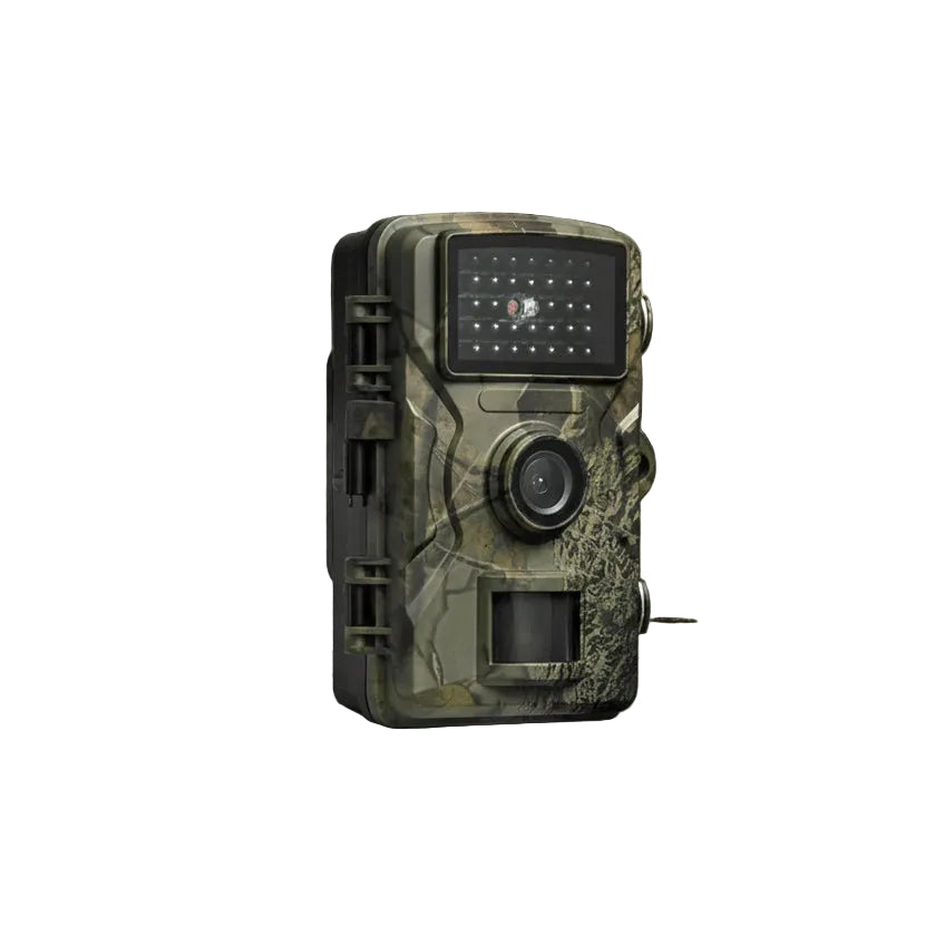 Caméra de Surveillance Extérieure TrailScout 0