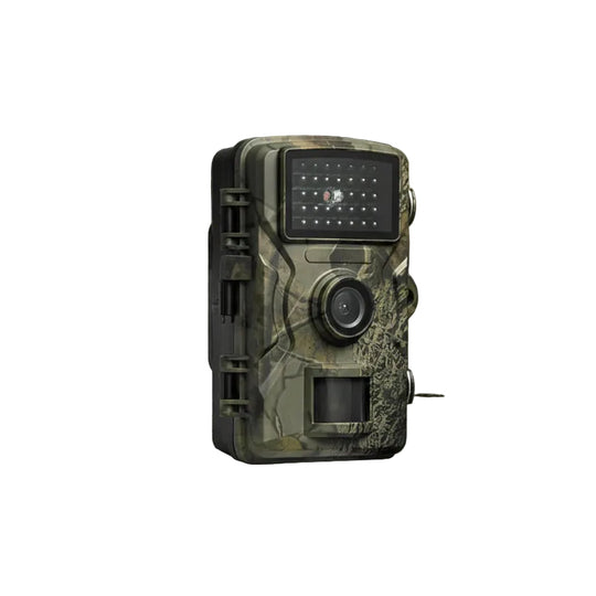 Caméra de Surveillance Extérieure TrailScout 0