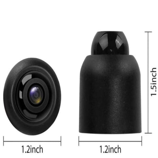 Caméra de Surveillance WiFi 1080P Discrète pour Maison et Bureau 6