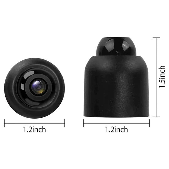 Caméra de Surveillance WiFi Miniature avec Vision Nocturne et Détection de Mouvement pour Maison 5