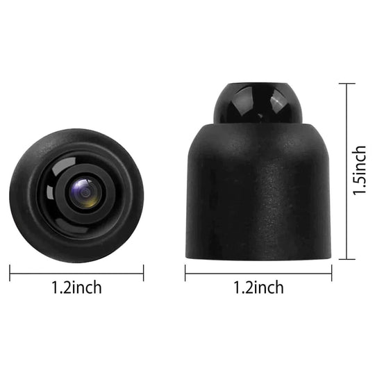 Caméra sans fil compacte avec vision nocturne 5