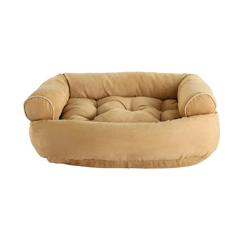 Canapé Pour Chien Confortable Et Apaisant Design Moderne 4