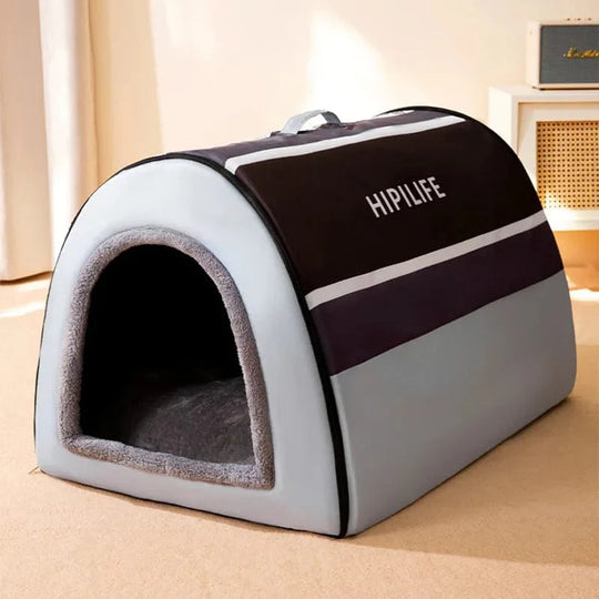 Canapé Pour Chiens Confortable et Moderne Pour Chiens de Petite et Moyenne Taille 1