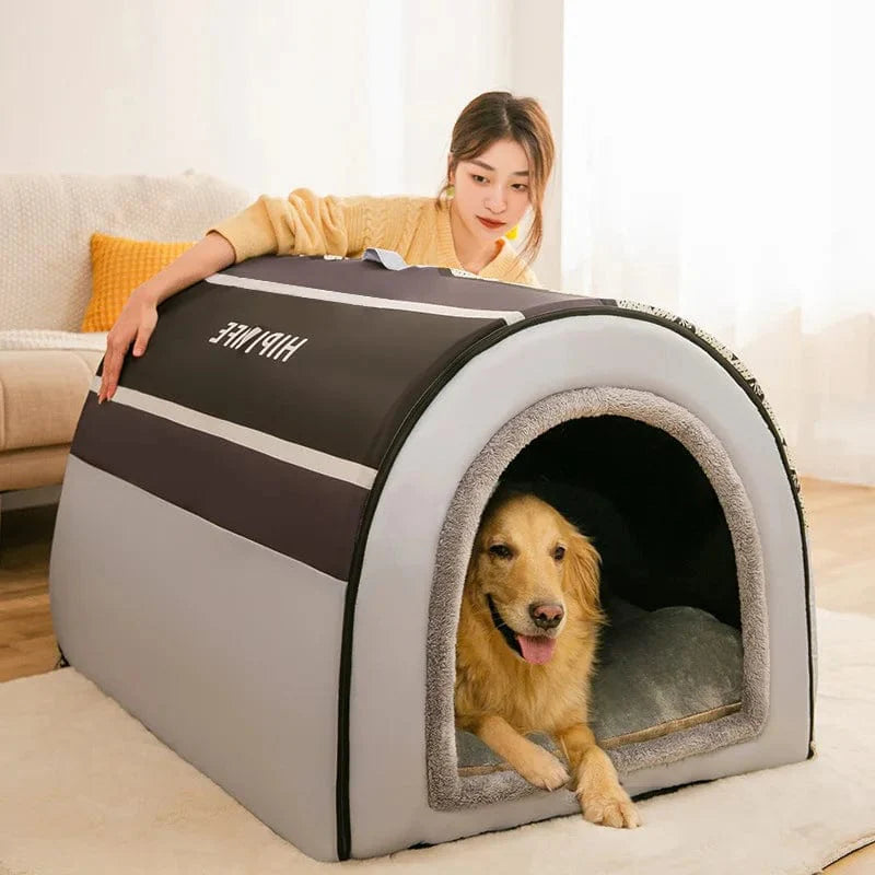 Canapé Pour Chiens Confortable et Moderne Pour Chiens de Petite et Moyenne Taille 2