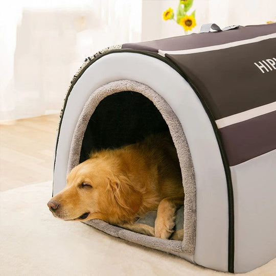 Canapé Pour Chiens Confortable et Moderne Pour Chiens de Petite et Moyenne Taille 3