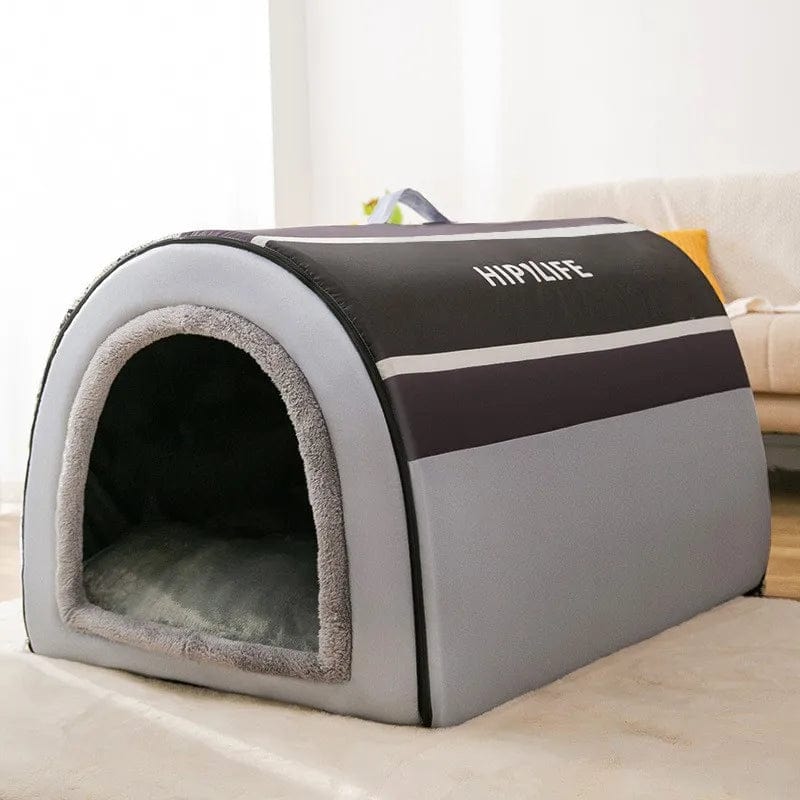 Canapé Pour Chiens Confortable et Moderne Pour Chiens de Petite et Moyenne Taille 5