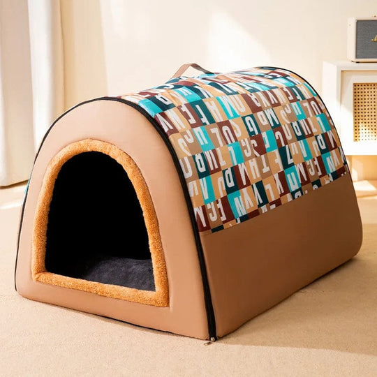 Canapé Pour Chiens Confortable et Moderne Pour Chiens de Petite et Moyenne Taille 7