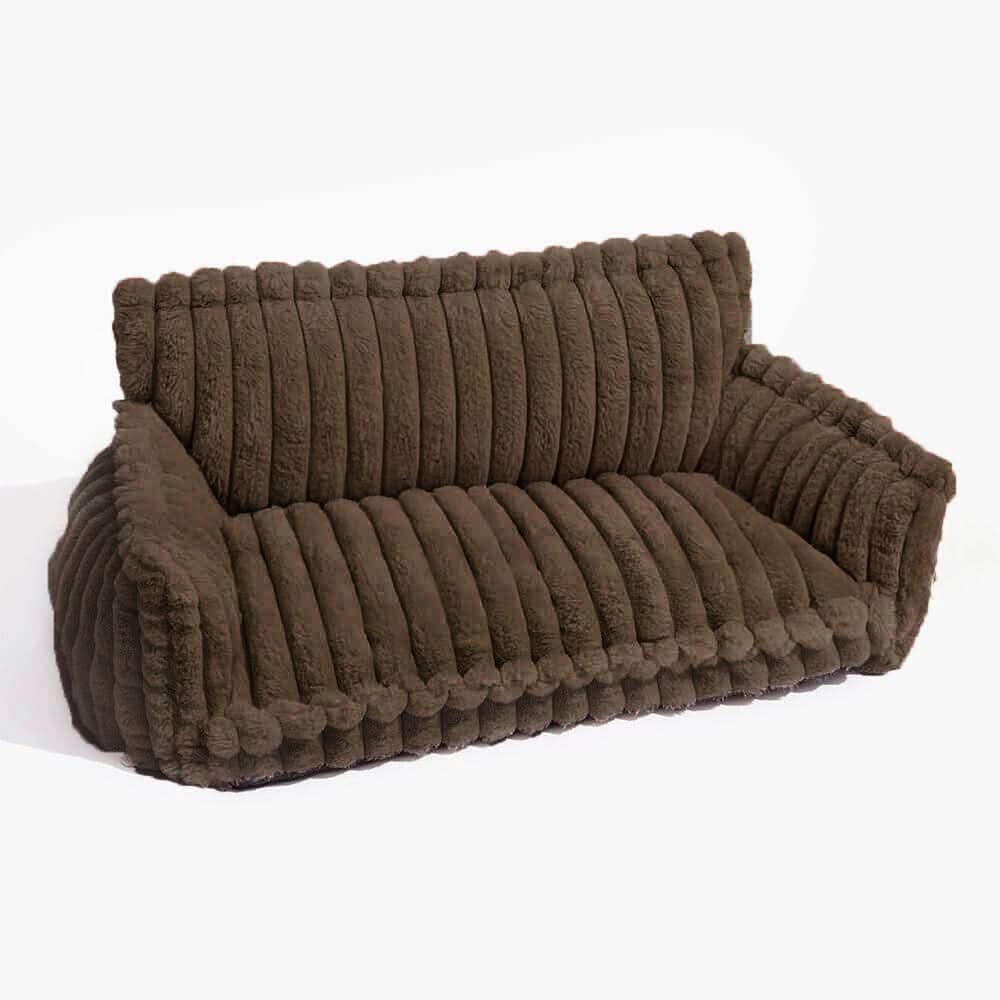 Canapé pour Chien Confortable et Lavable 11