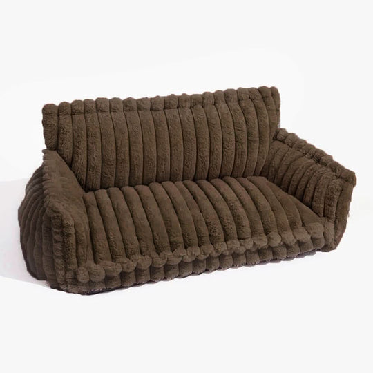 Canapé pour Chien Confortable et Lavable 11