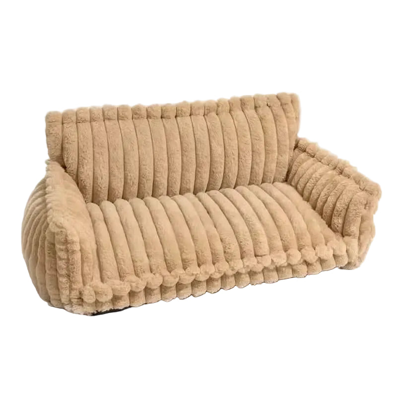 Canapé pour Chien Confortable et Lavable 5