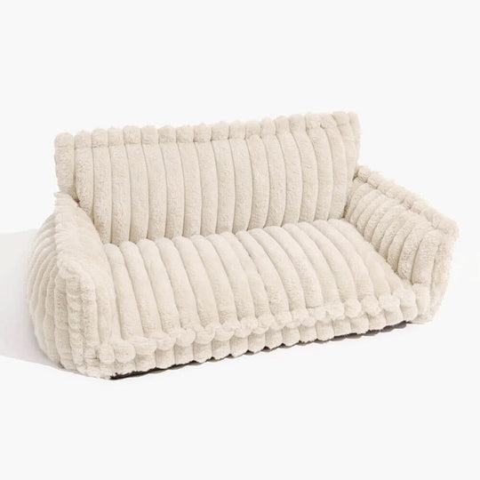 Canapé pour Chien Confortable et Lavable 6