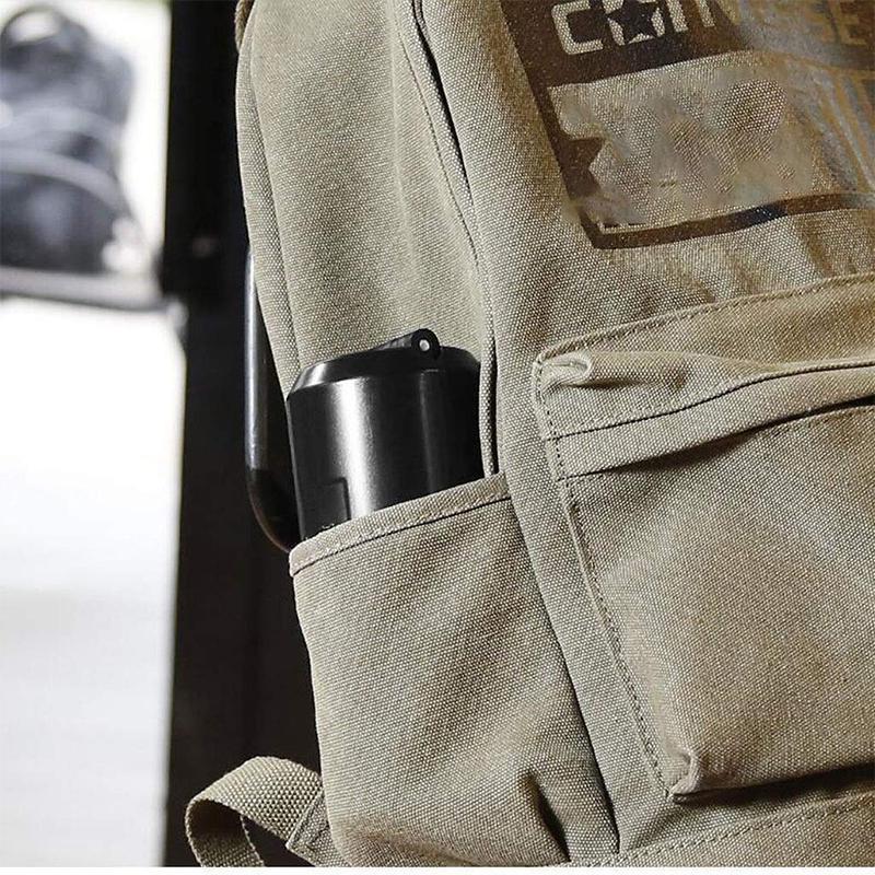 Canne de Marche Pliante avec Siège Portable 3