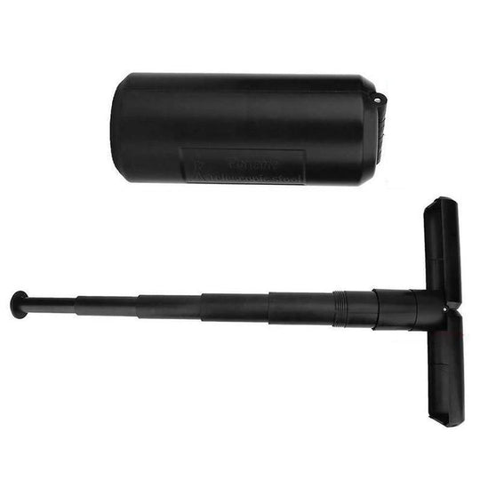 Canne de Marche Pliante avec Siège Portable 6