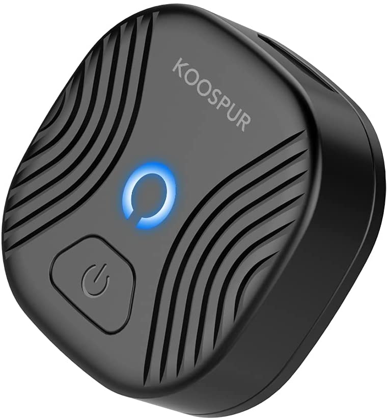 Capteur de Mouvement Bluetooth pour Raquette de Tennis 0