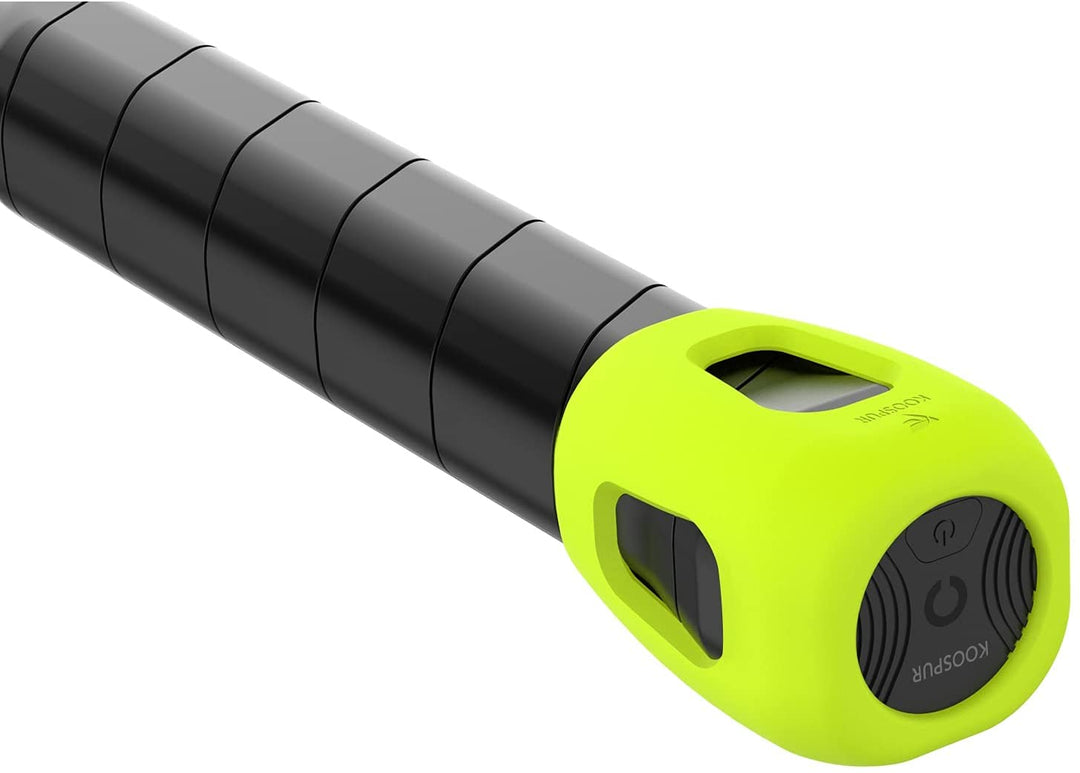 Capteur de Mouvement Bluetooth pour Raquette de Tennis 2