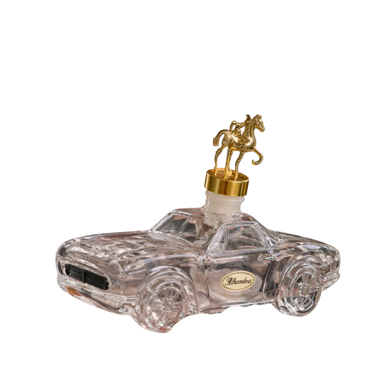 Carafe à Whisky Design Voiture Unique pour Bar et Table 0