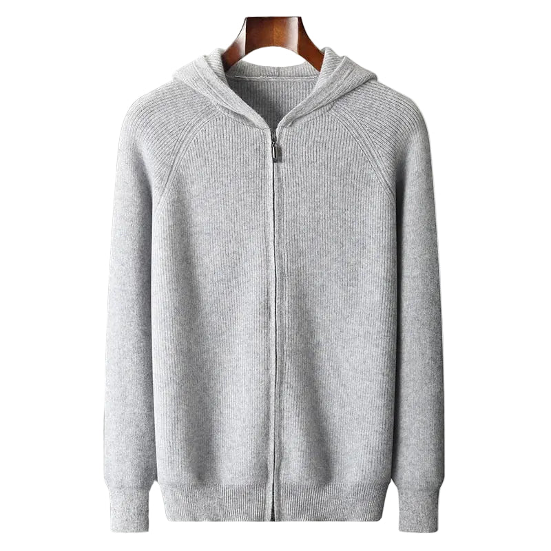 Cardigan Femme Style Polaire 0
