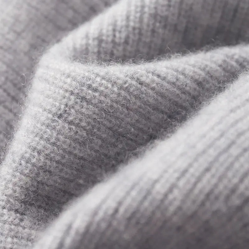 Cardigan Femme Style Polaire 2