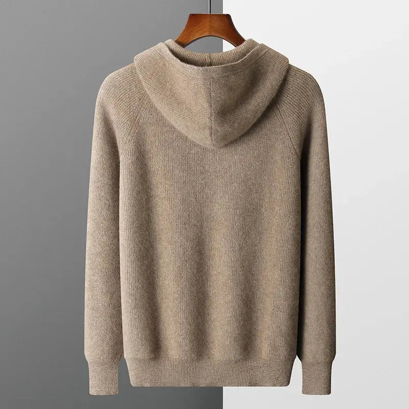 Cardigan Femme Style Polaire 4
