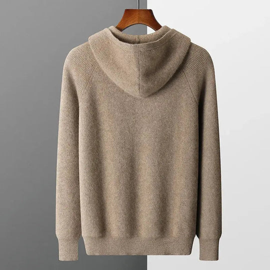 Cardigan Femme Style Polaire 4