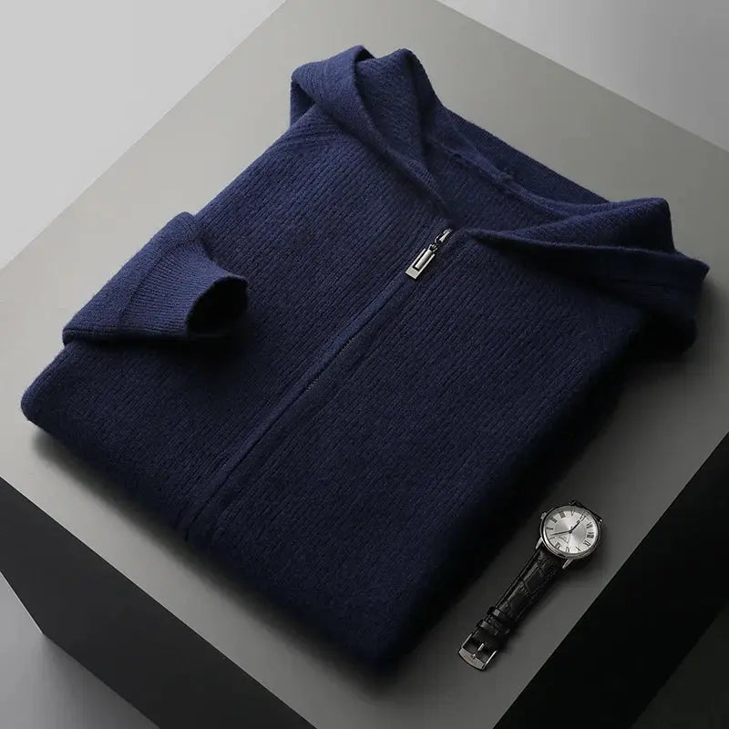 Cardigan Femme Style Polaire 9
