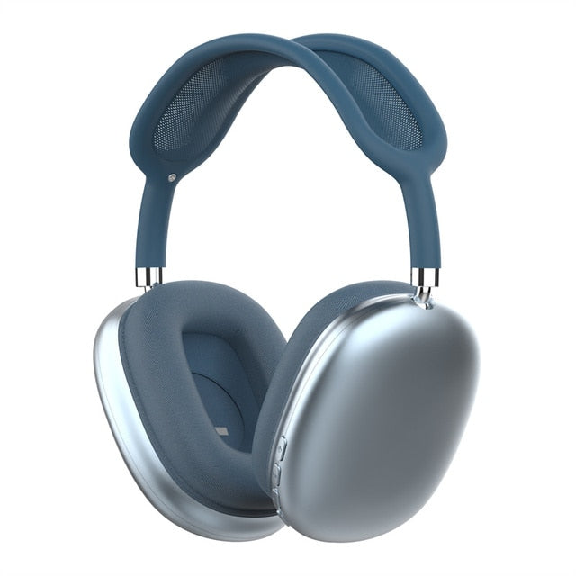 Casque Audio Bluetooth Sans Fil 5.0 Avec Microphone Intégré 1