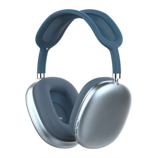 Casque Audio Bluetooth Sans Fil 5.0 Avec Microphone Intégré 1