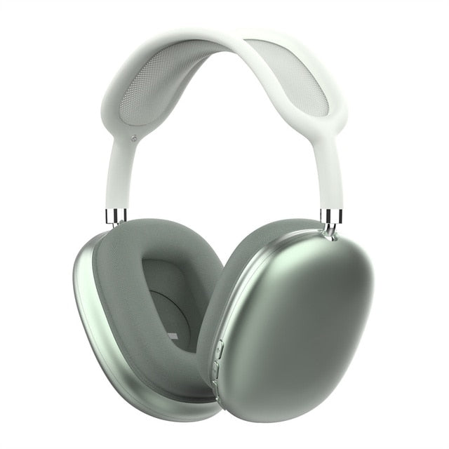 Casque Audio Bluetooth Sans Fil 5.0 Avec Microphone Intégré 2