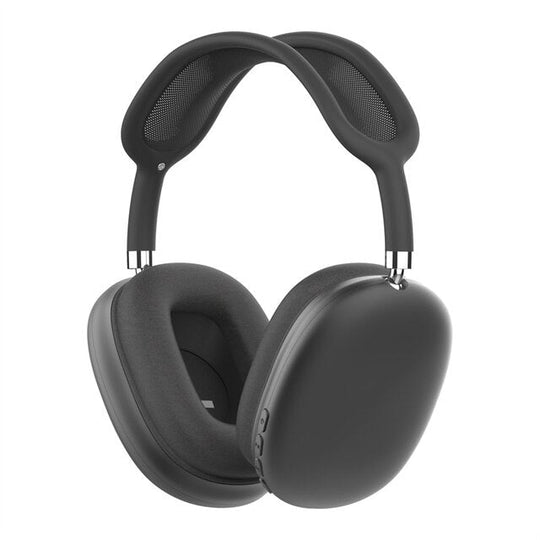 Casque Audio Bluetooth Sans Fil 5.0 Avec Microphone Intégré 3