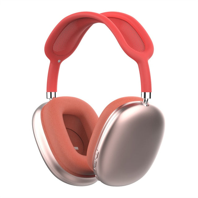 Casque Audio Bluetooth Sans Fil 5.0 Avec Microphone Intégré 4