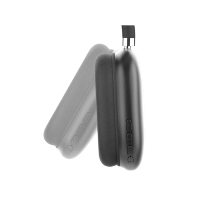 Casque Audio Bluetooth Sans Fil 5.0 Avec Microphone Intégré 7