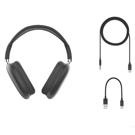 Casque Audio Bluetooth Sans Fil 5.0 Avec Microphone Intégré 8