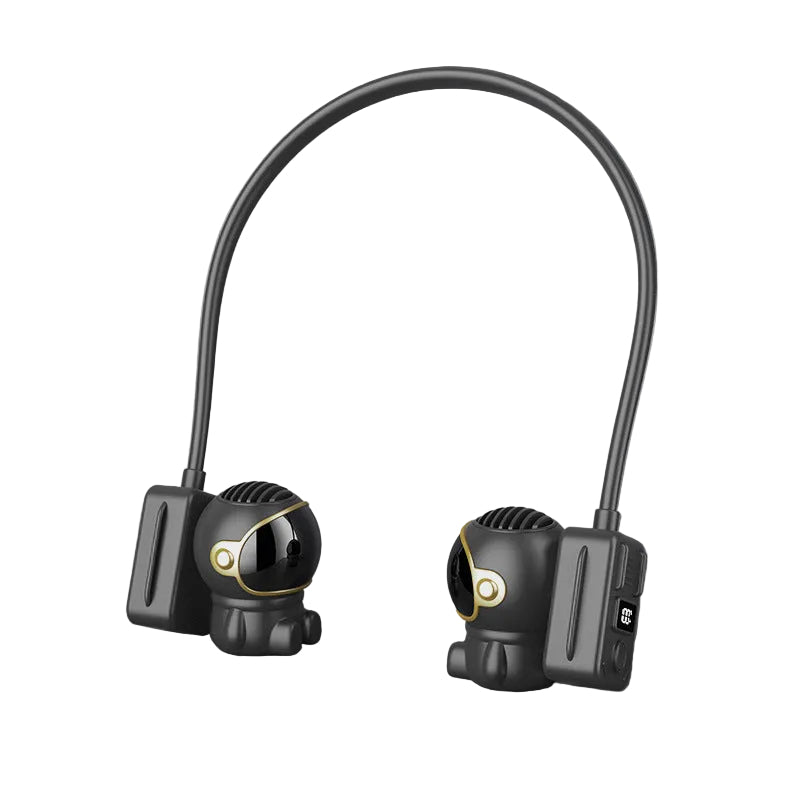 Casque Bluetooth Sans Fil Unisexe Confortable 0