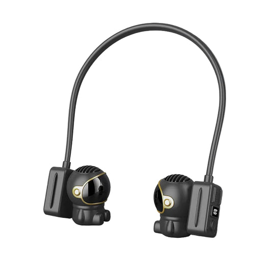 Casque Bluetooth Sans Fil Unisexe Confortable 0