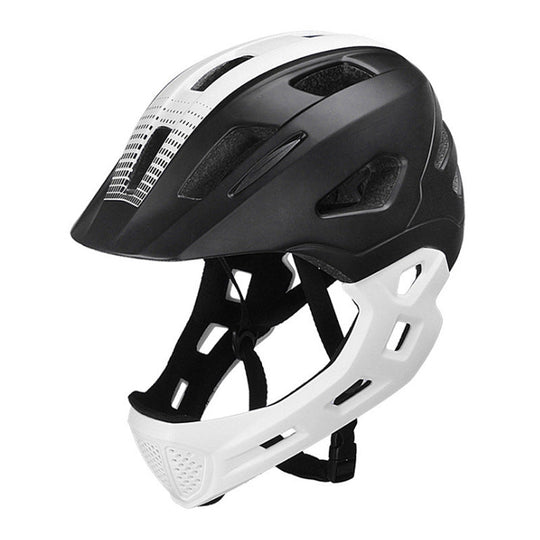 Casque VTT Convertible à Mentonnière Amovible pour Homme 5
