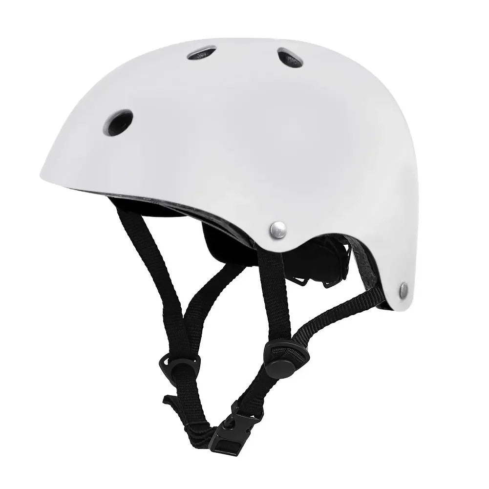 Casque Vélo Ajustable Pour Hommes Et Femmes, Confort Optimal, 11 Aérations 1