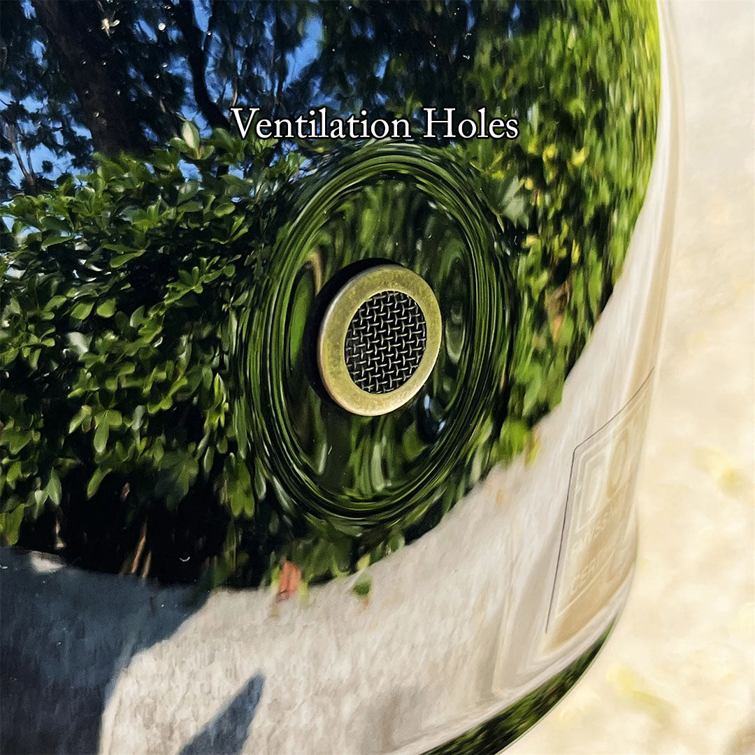 Casque de Moto au Design Casquette pour Hommes et Femmes 5