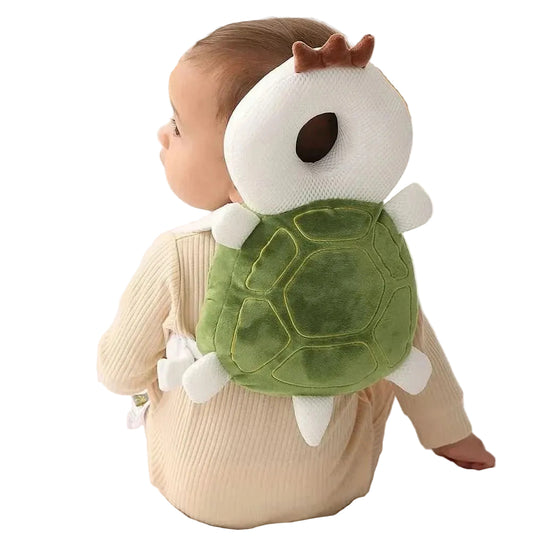 Casque de Protection Ajustable pour Bébé Unisexe 0
