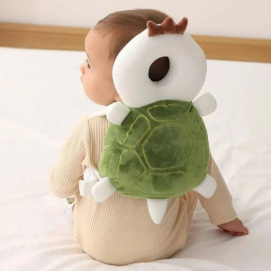 Casque de Protection Ajustable pour Bébé Unisexe 1