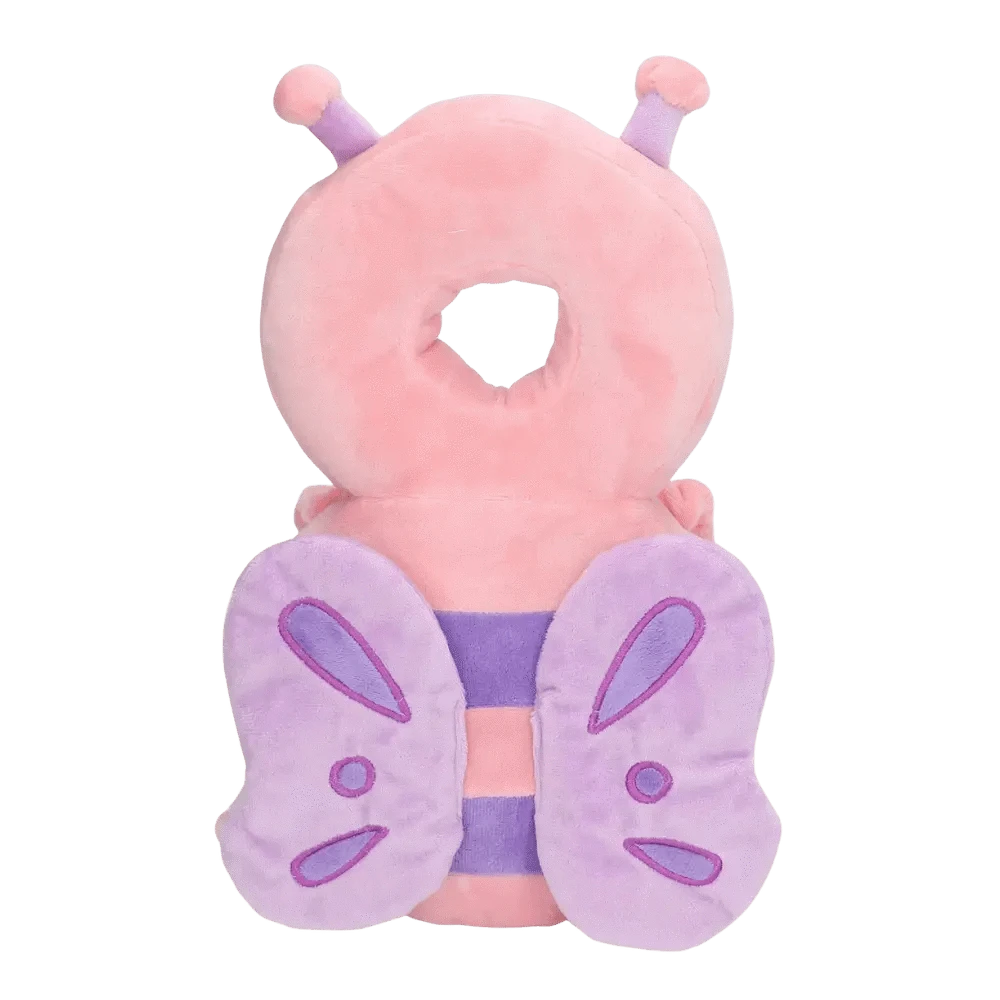 Casque de Protection Ajustable pour Bébé Unisexe 3