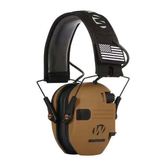 Casque de Tir Protecteur Confortable pour Hommes et Femmes 0