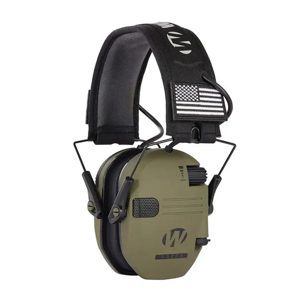 Casque de Tir Protecteur Confortable pour Hommes et Femmes 6