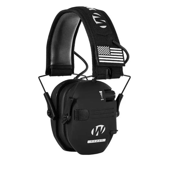 Casque de Tir Protecteur Confortable pour Hommes et Femmes 7
