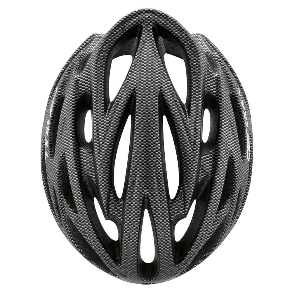 Casque de Vélo Unisexe avec Feu Arrière Intégré 6